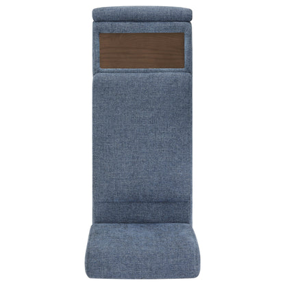 Delaney Power Functional Storage Console