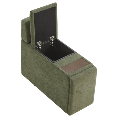 Delaney Power Functional Storage Console