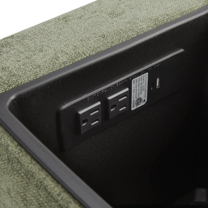 Delaney 3-Seat Modular Sofa