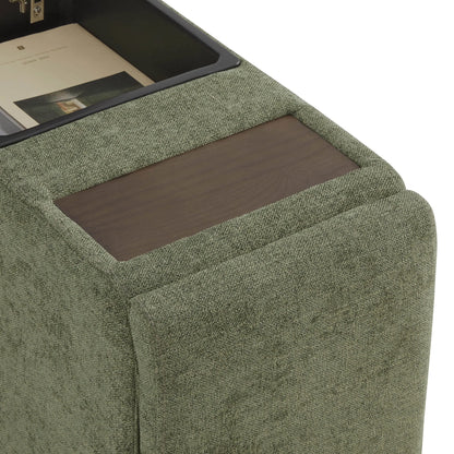 Delaney 3-Seat Modular Sofa