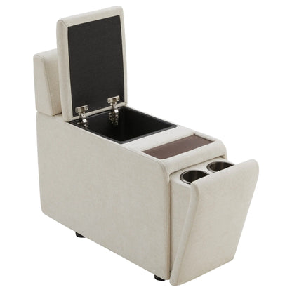 Delaney 3-Seat Modular Sofa