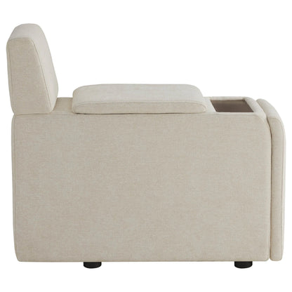 Delaney 3-Seat Modular Sofa
