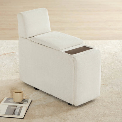 Delaney 3-Seat Modular Sofa