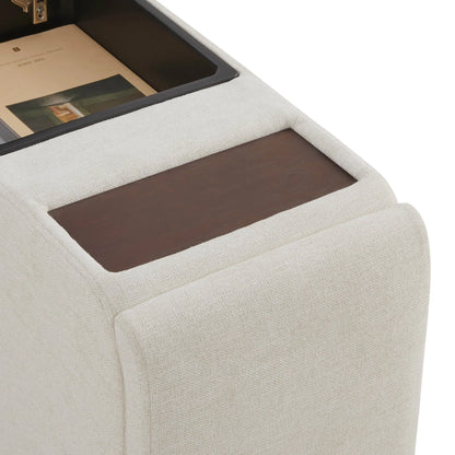 Delaney 3-Seat Modular Sofa