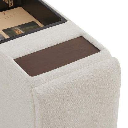 Delaney Power Functional Storage Console