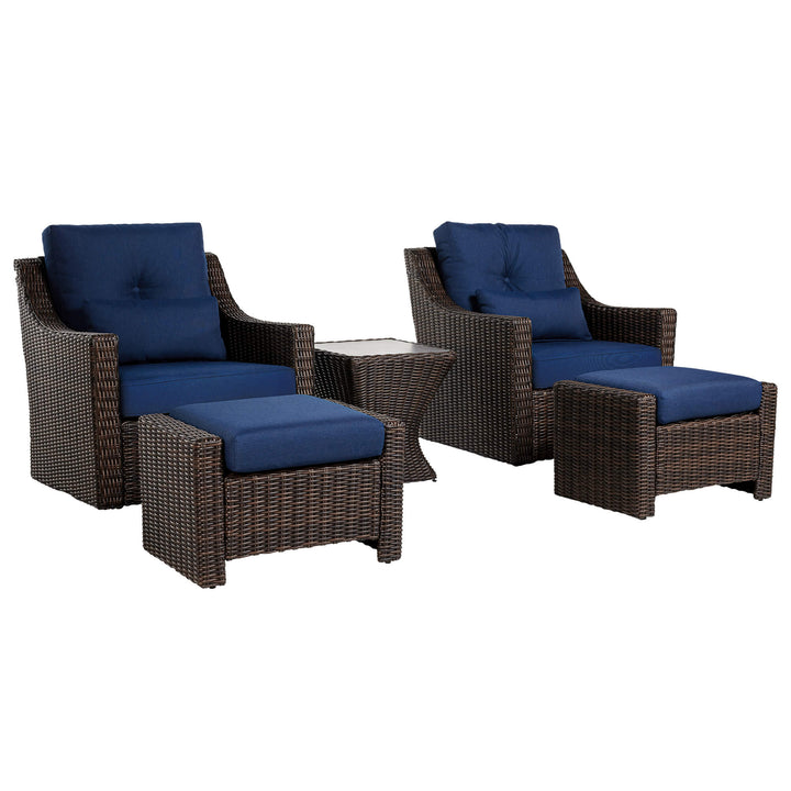 CHITA outdoor patio chair