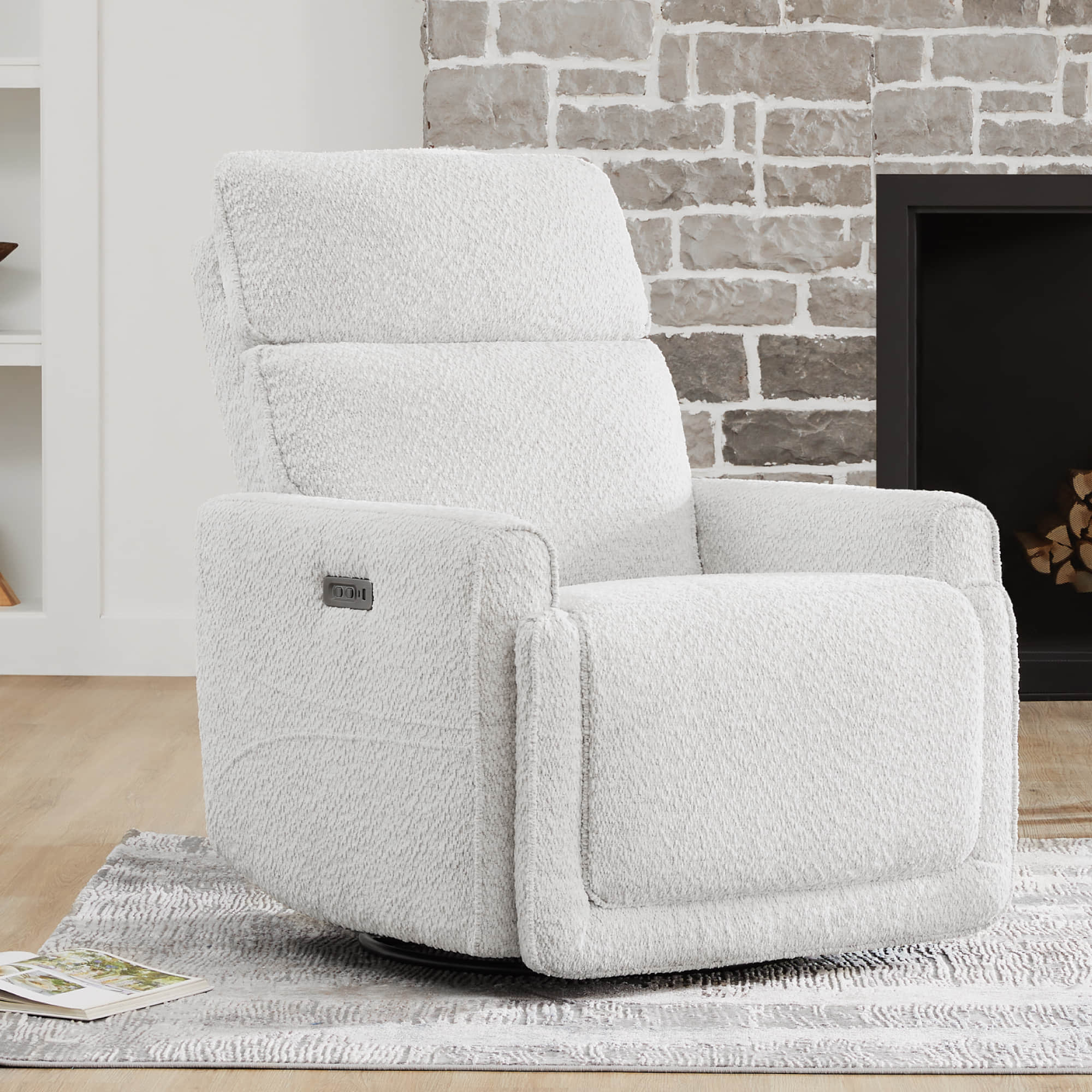 CHITA modern recliner
