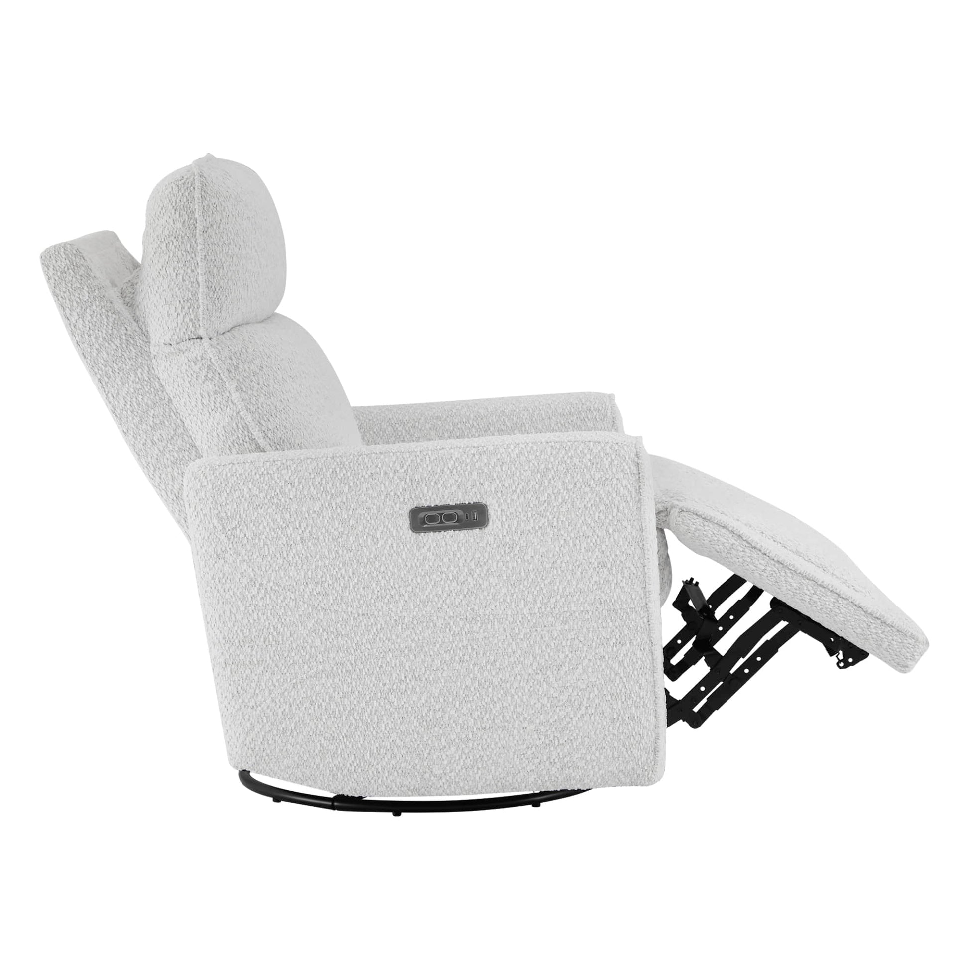 CHITA swivel recliner chairs