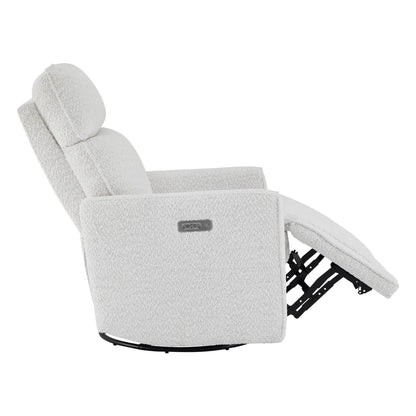 CHITA fabric recliners