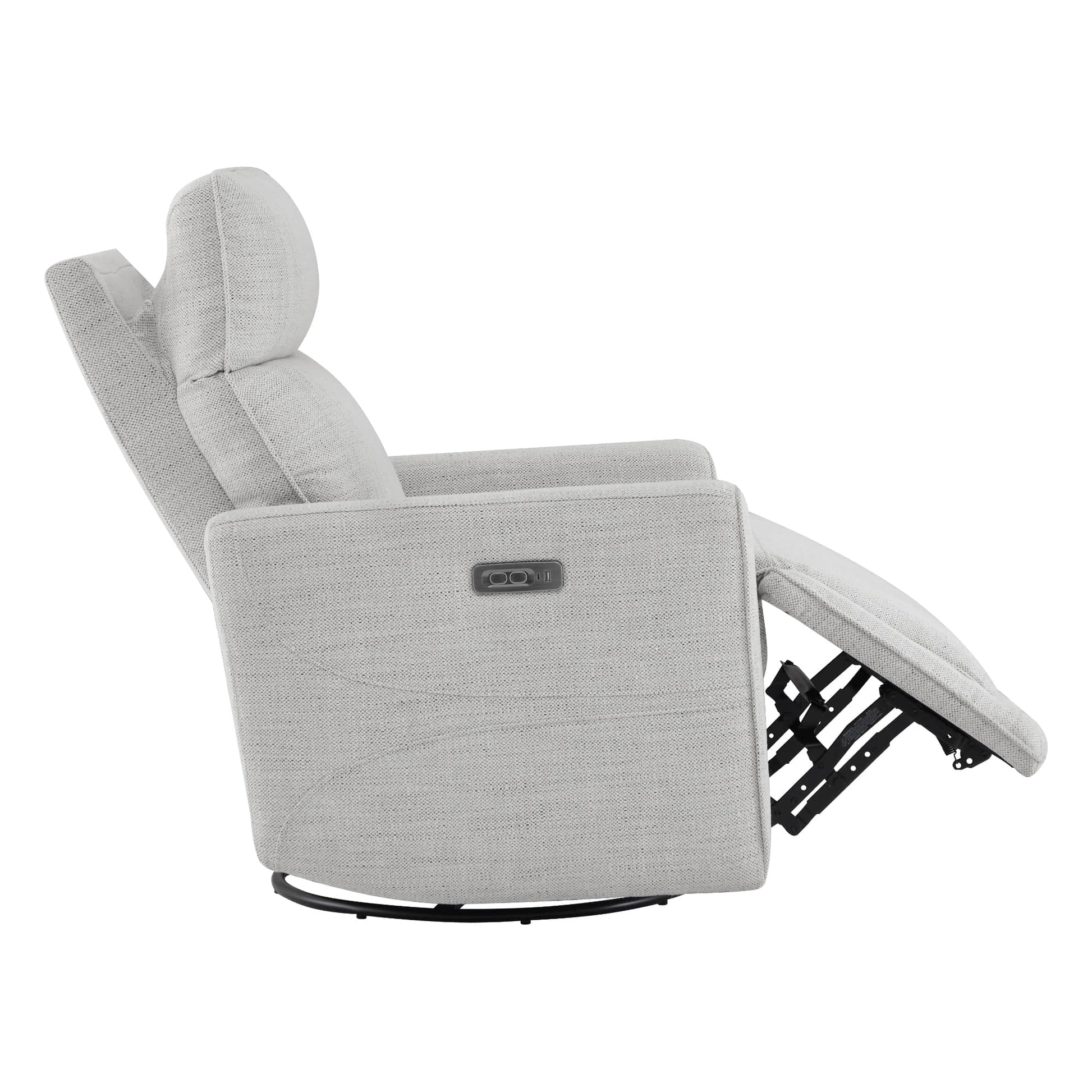 CHITA headrest protectors for recliners