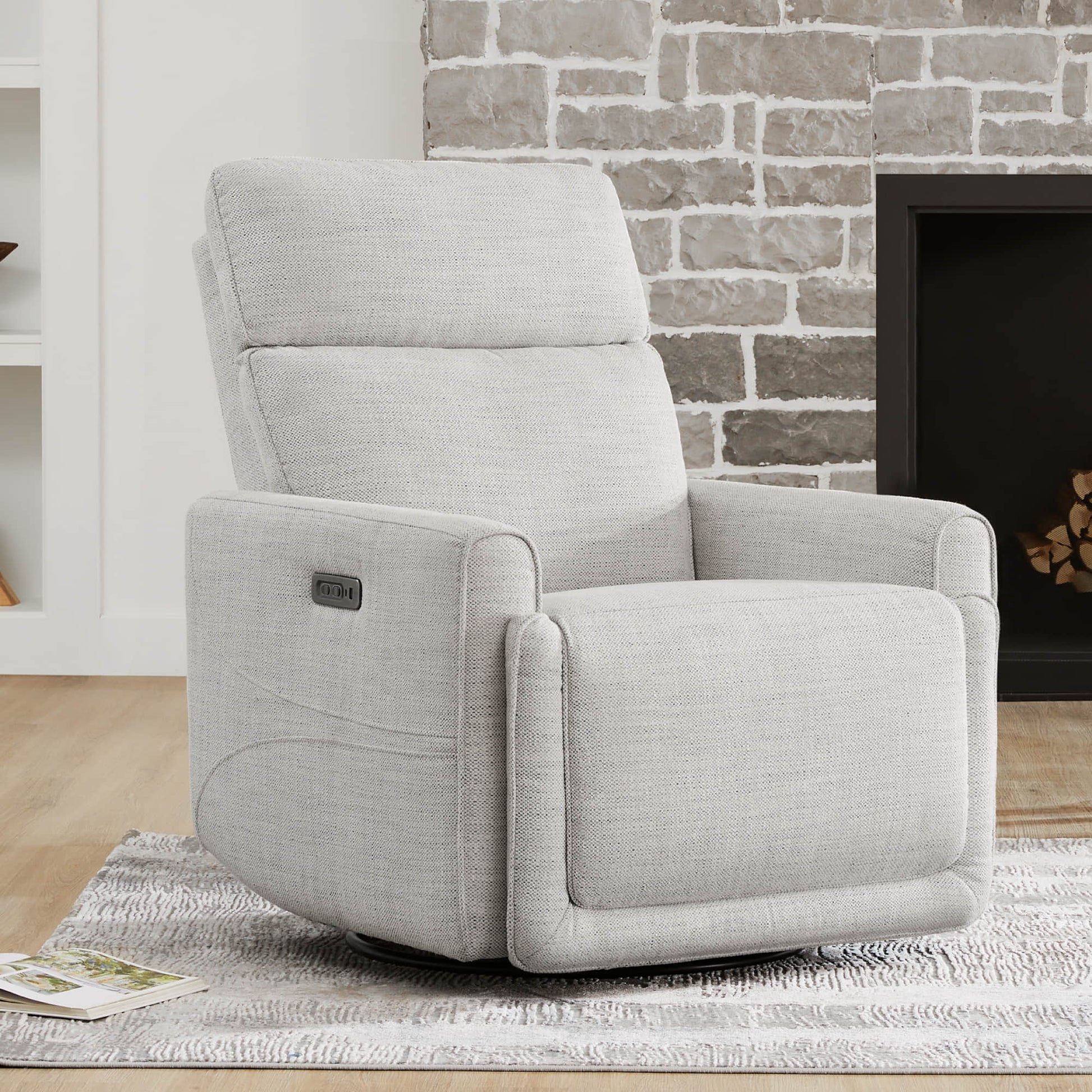 CHITA recliner living room