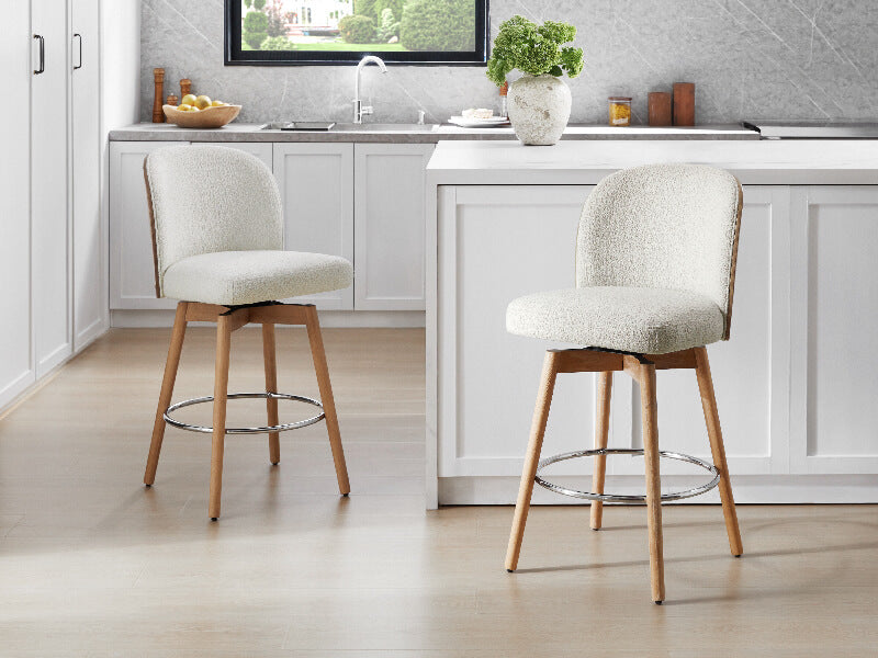 Gianna counter stool