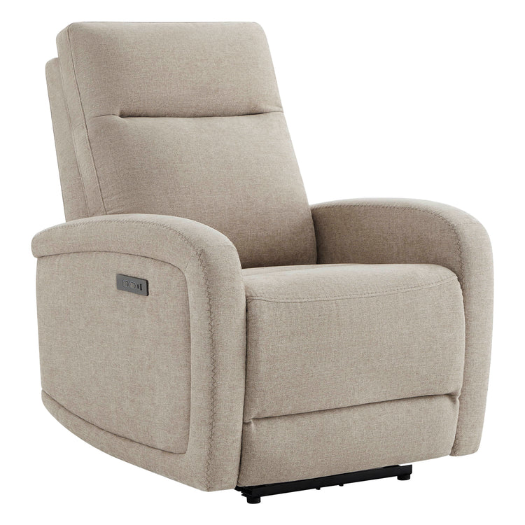 CHITA wall-hugging recliners