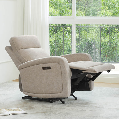 CHITA modern recliner