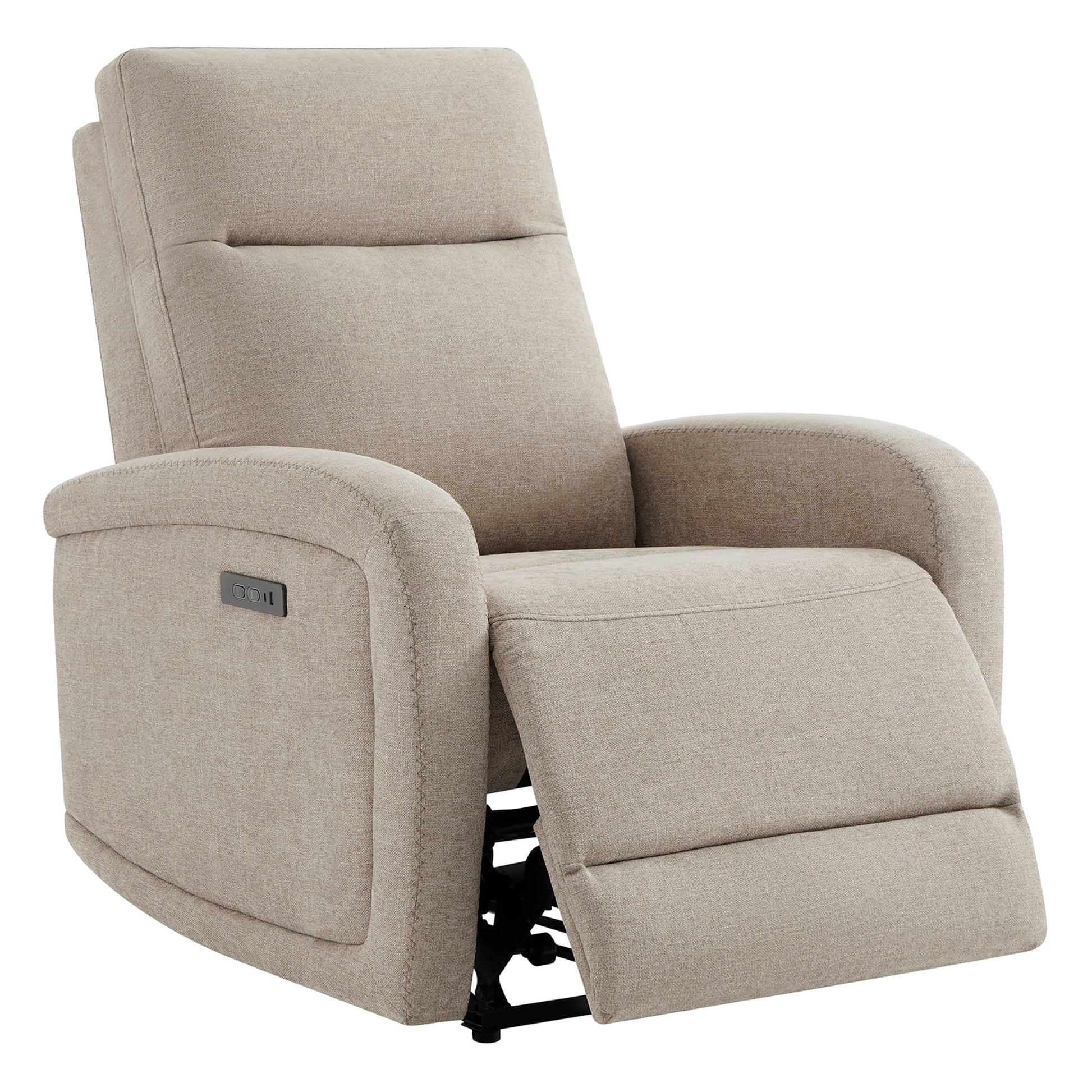 CHITA fabric recliners