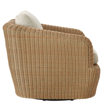 Liana Wicker Outdoor Bistro Set