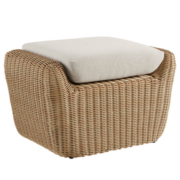 Liana Wicker Outdoor Lounge Set