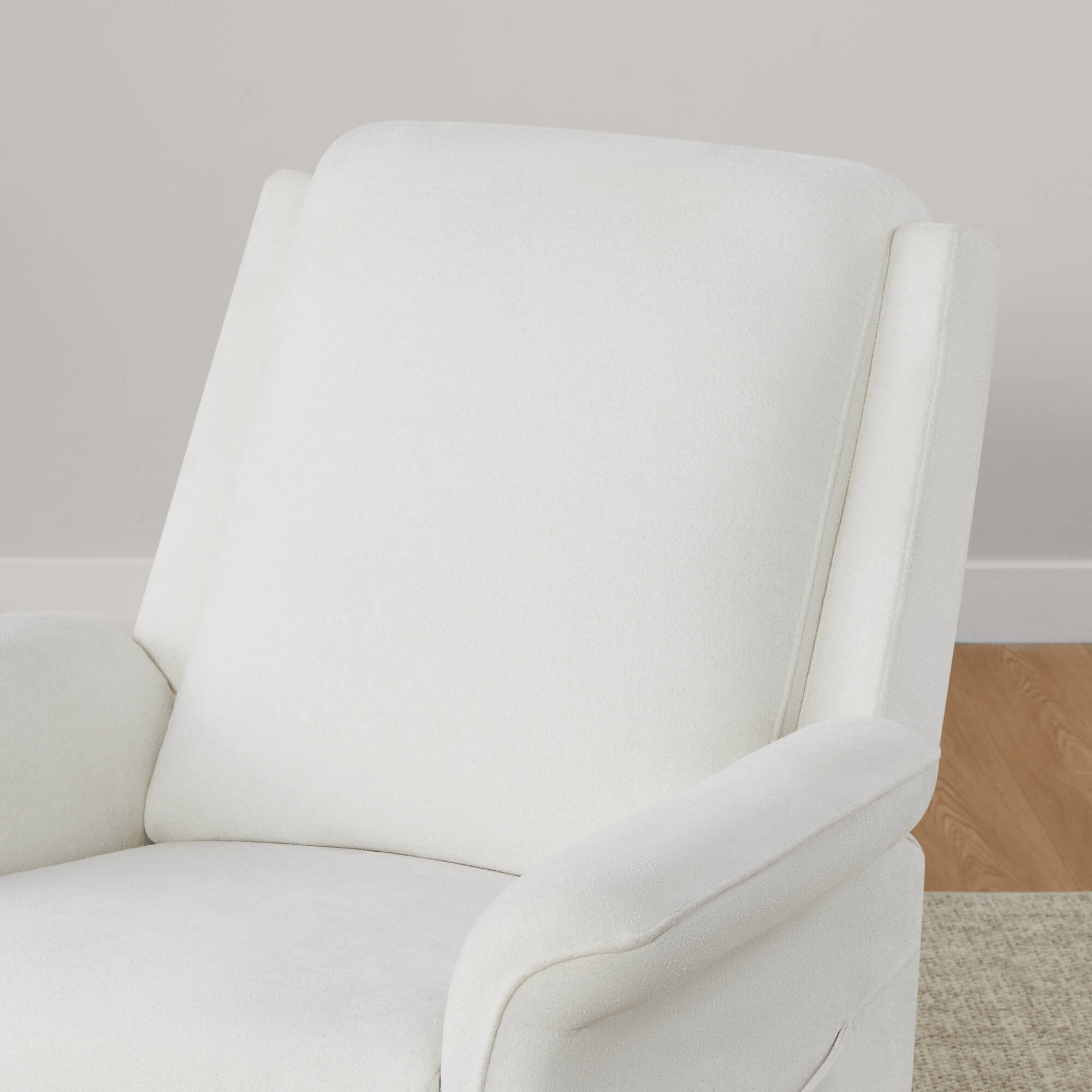 CHITA fabric recliner