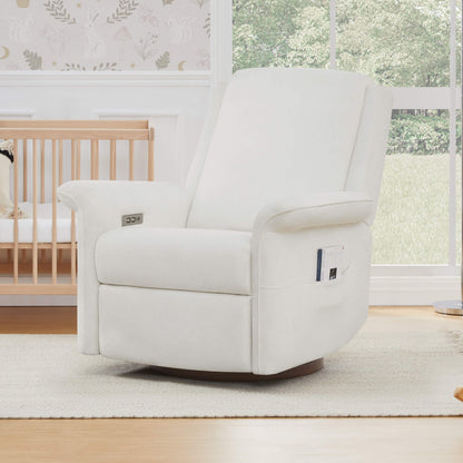 Chita Nursery Recliner