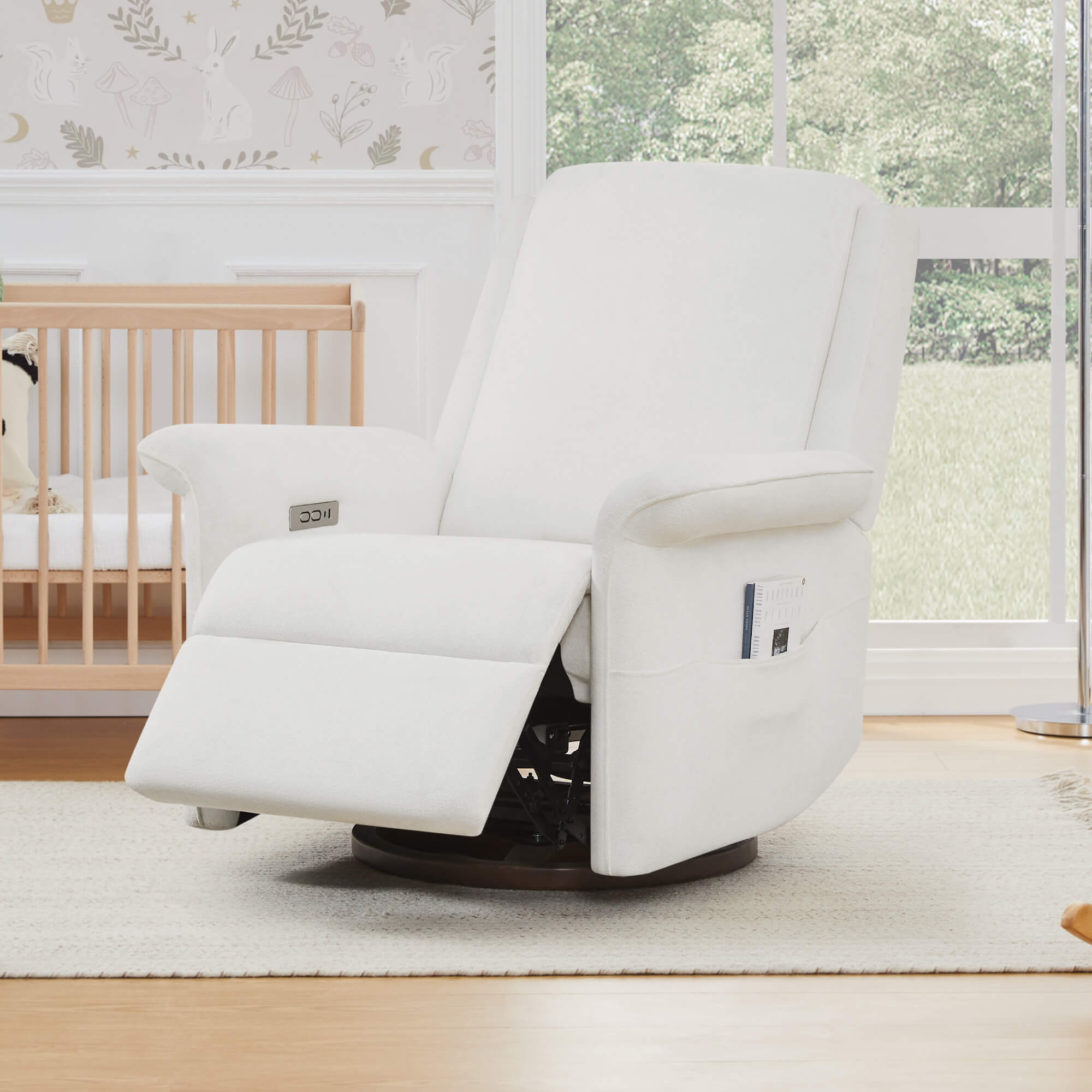 CHITA living room recliner