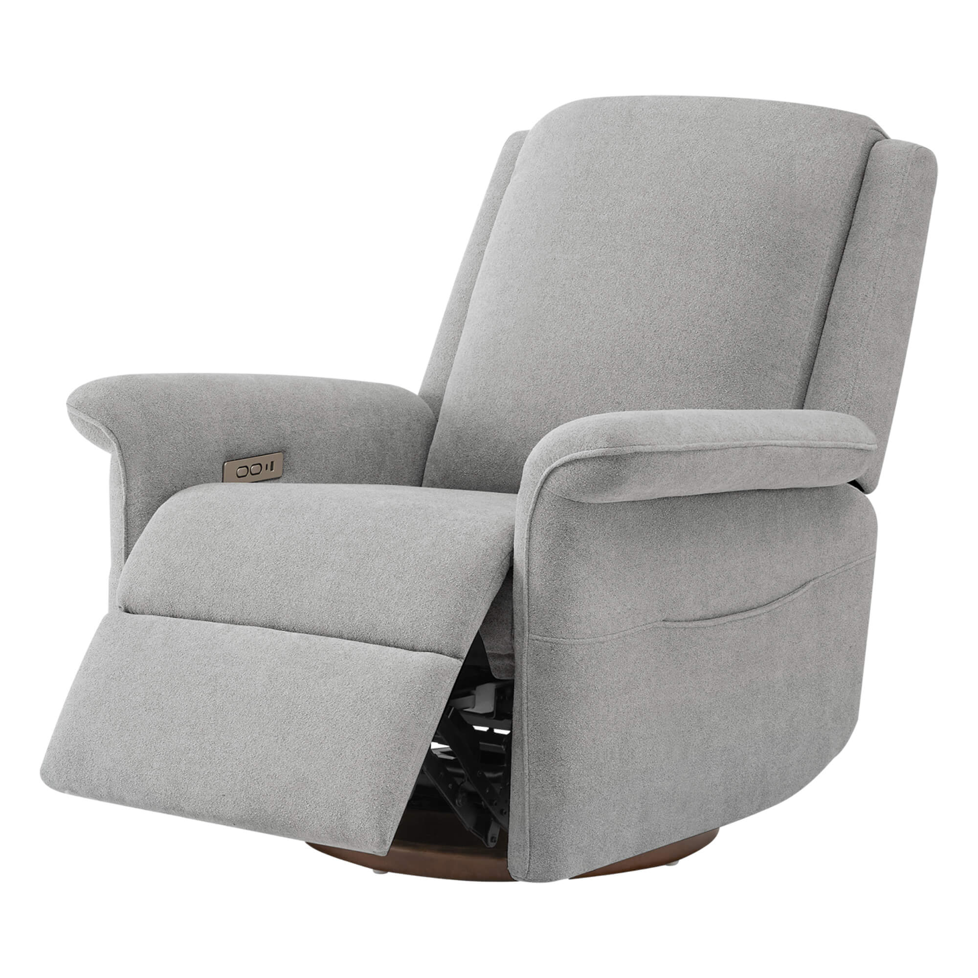 CHITA reclining glider chair