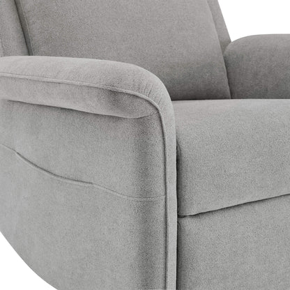 CHITA reclining armchair