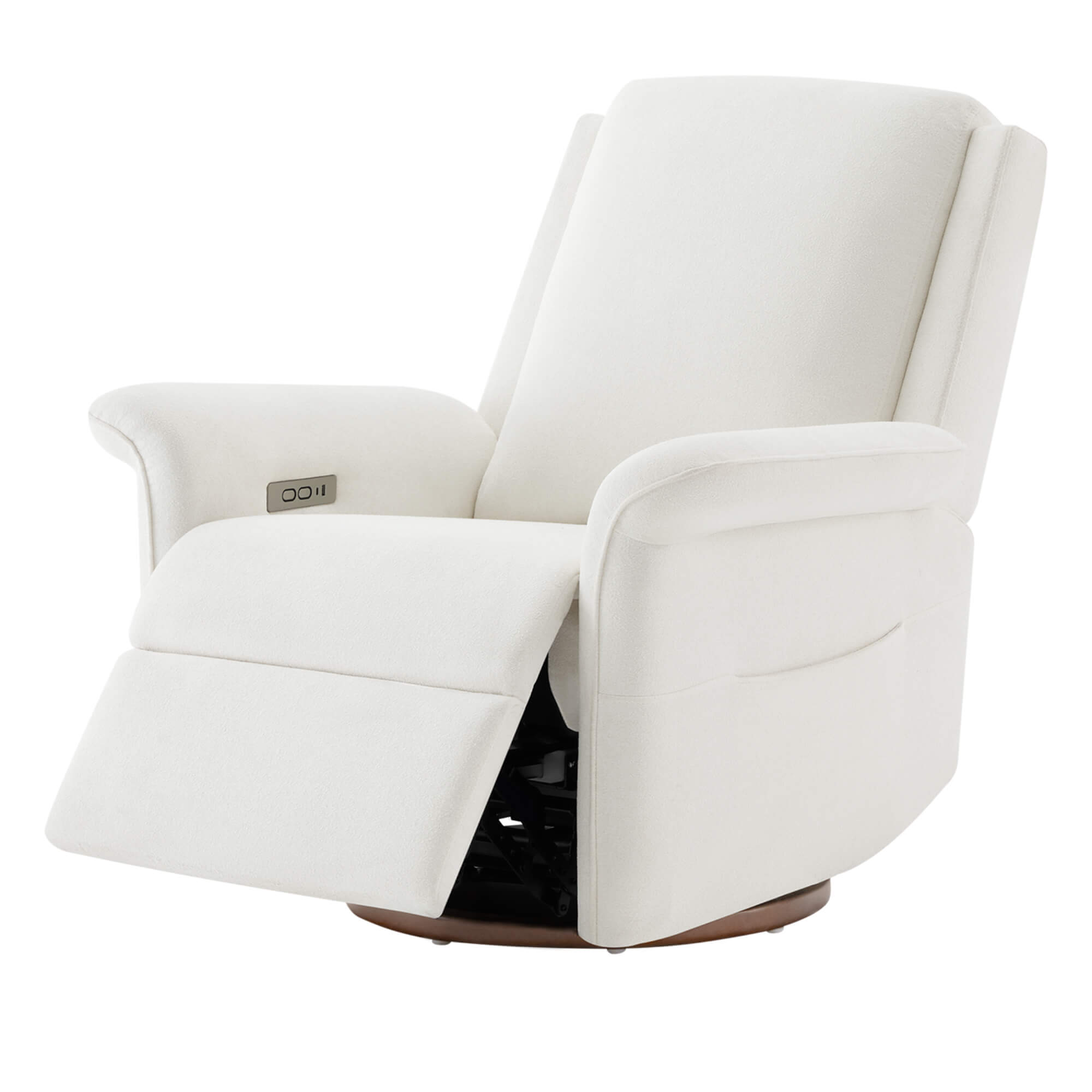 CHITA nursery glider recliner