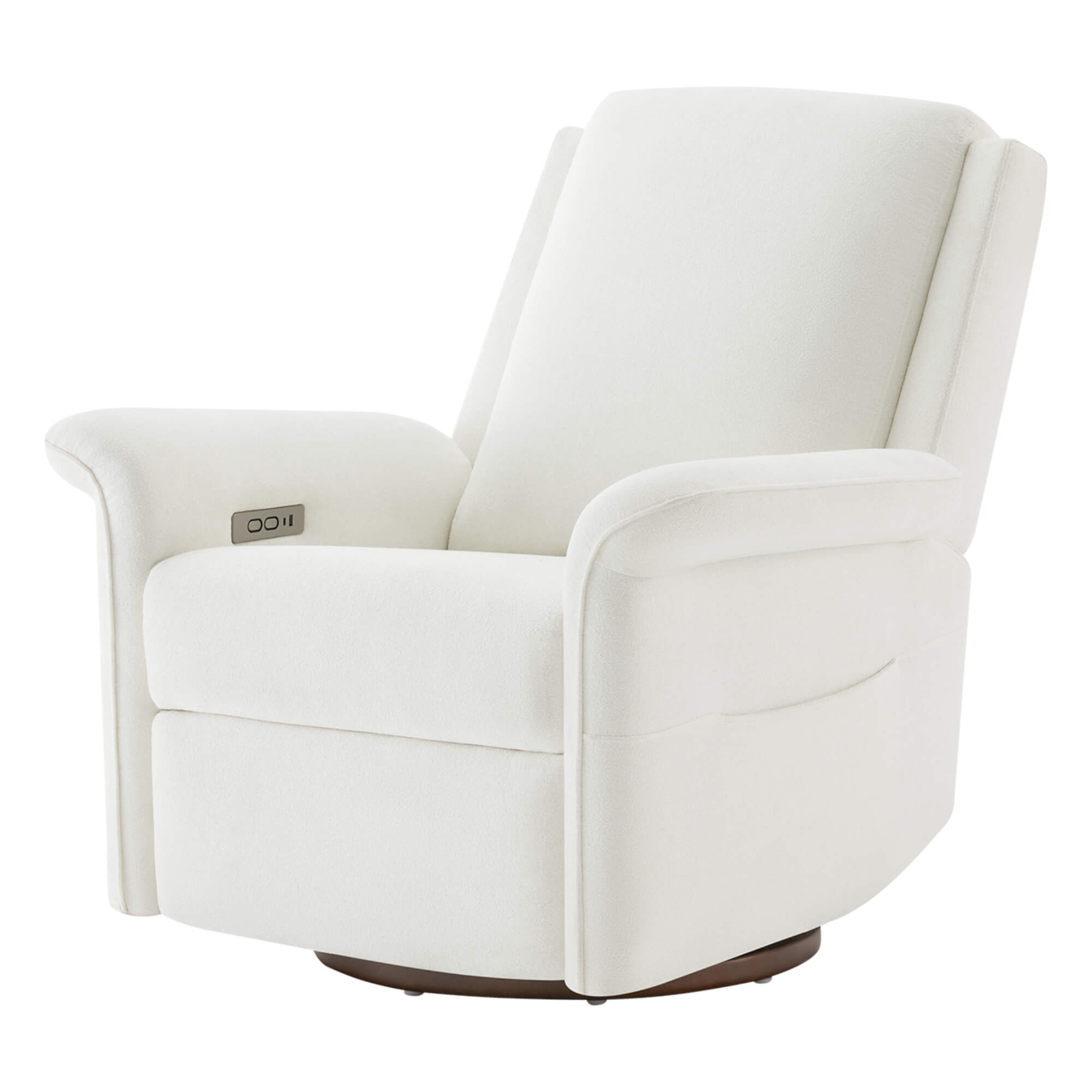 CHITA recliner nursery