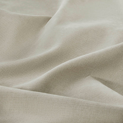 Soft fabric texture of modular sofa sectional