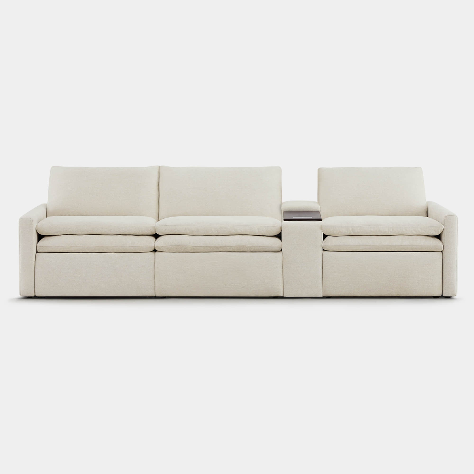 CHITA reclining sofa