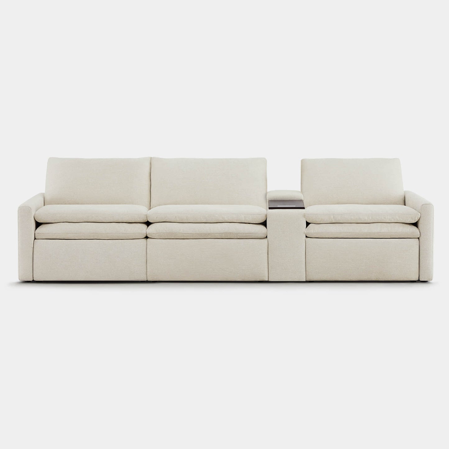 CHITA reclining sofa