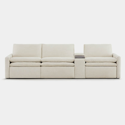 Fall Sale Bundle | Ohana Sofa & Henry Accent Chair