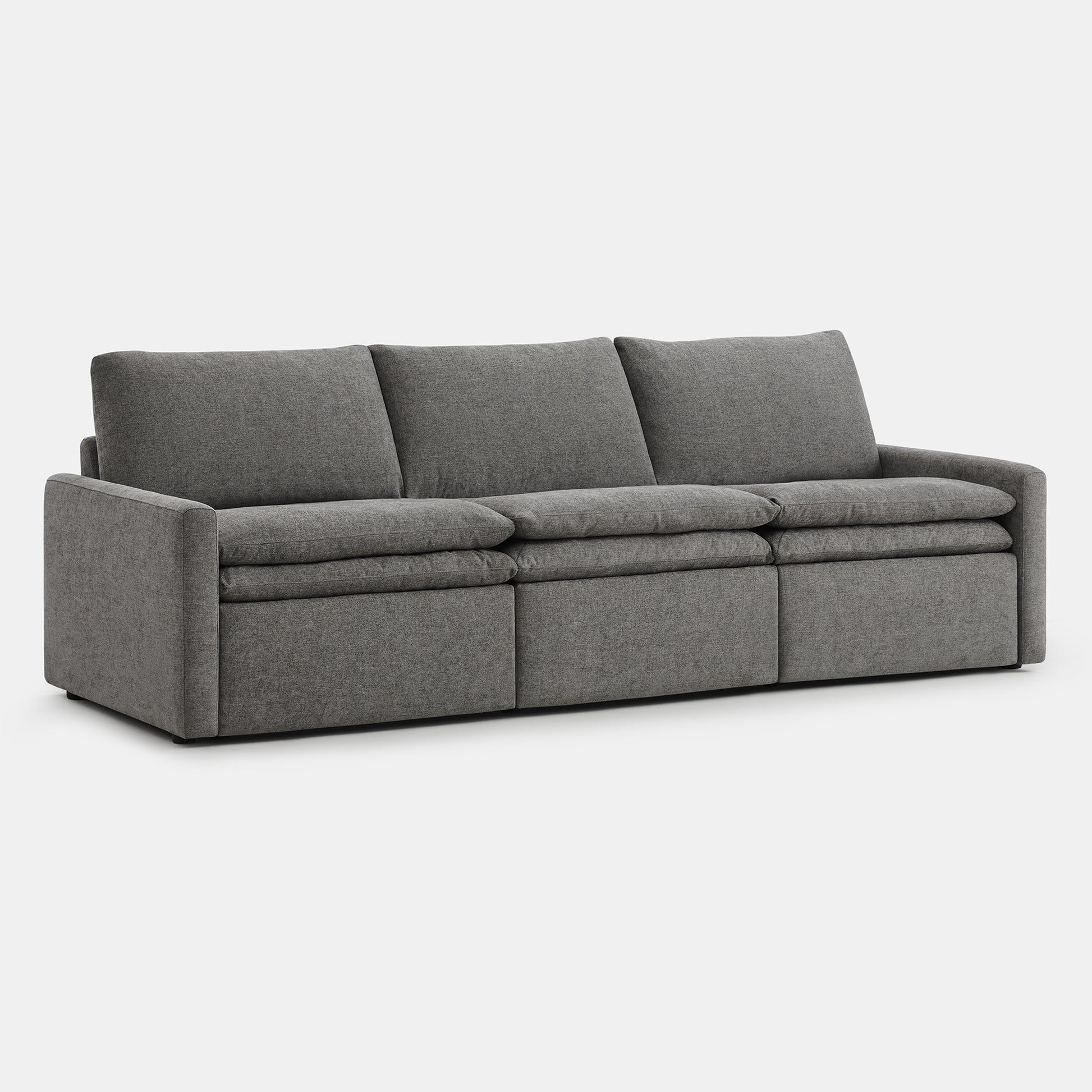 CHITA reclining sofa