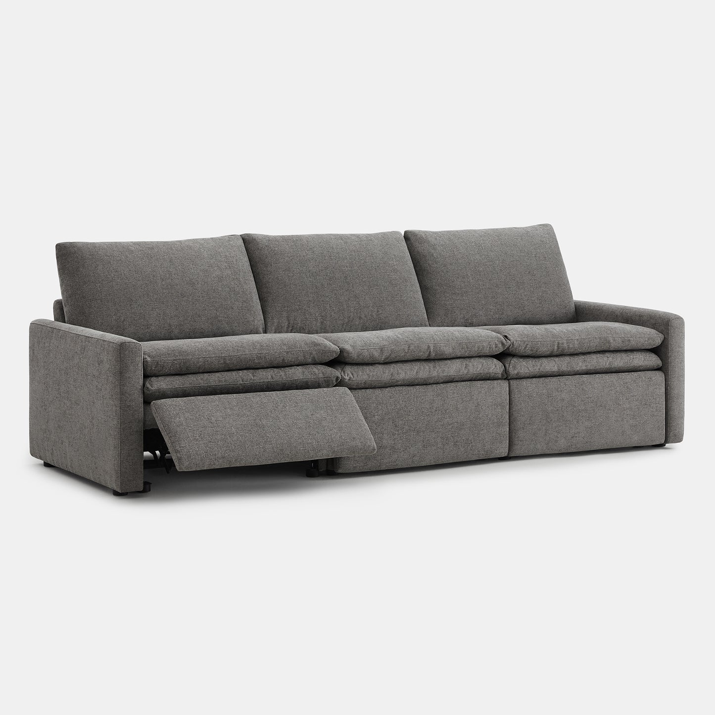 CHITA power recliner couch