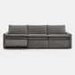 Ohana 3 Seat Motion Modular Sofa