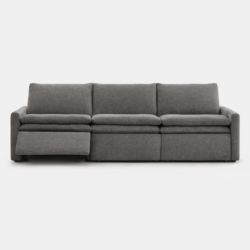Ohana 3-Seat Motion Modular Sofa