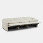 Ohana 3 Seat Motion Modular Sofa