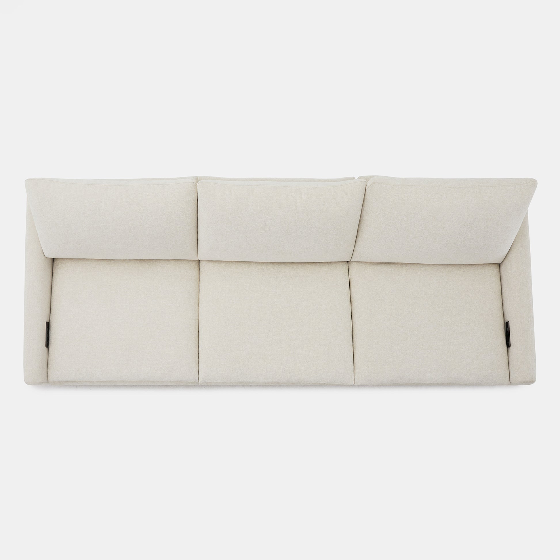 CHITA 3 seater couch
