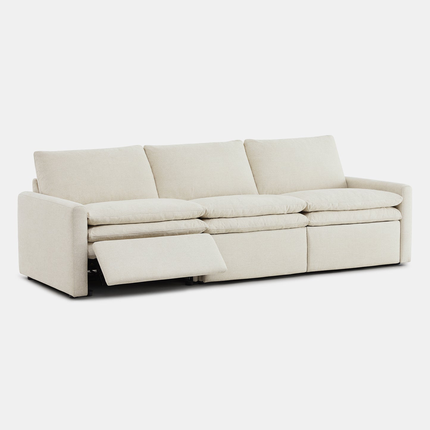 CHITA power reclining sofa