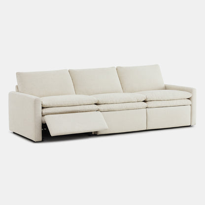 Fall Sale Bundle | Ohana Sofa & Henry Accent Chair