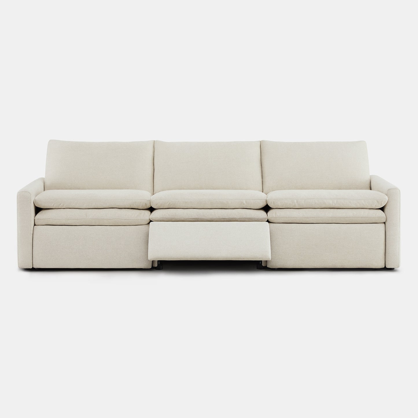 CHITA ohana reclining couch