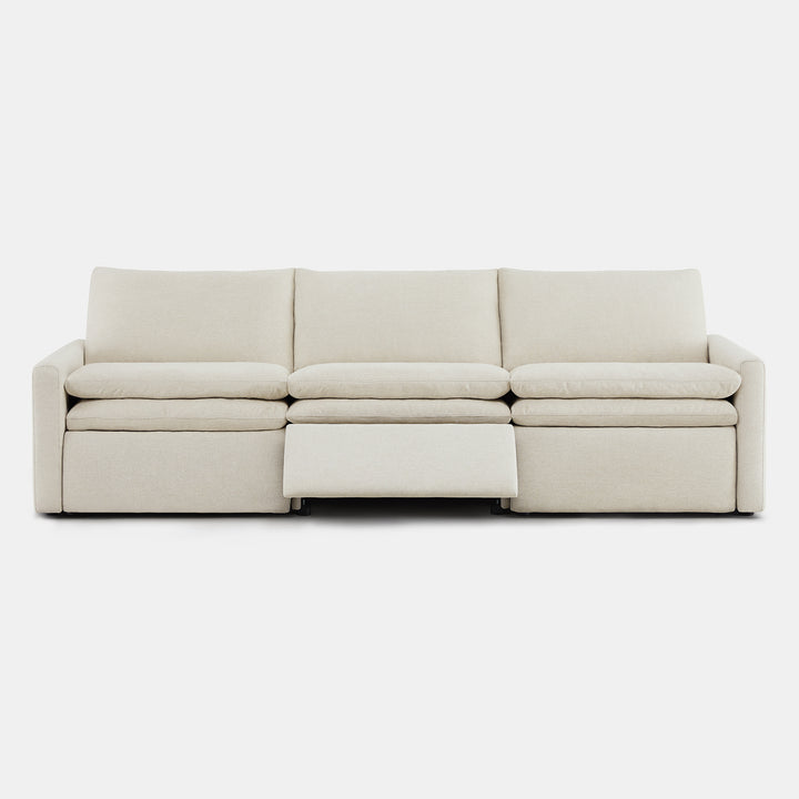 CHITA ohana reclining couch