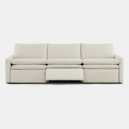 Fall Sale Bundle | Ohana Sofa & Henry Accent Chair