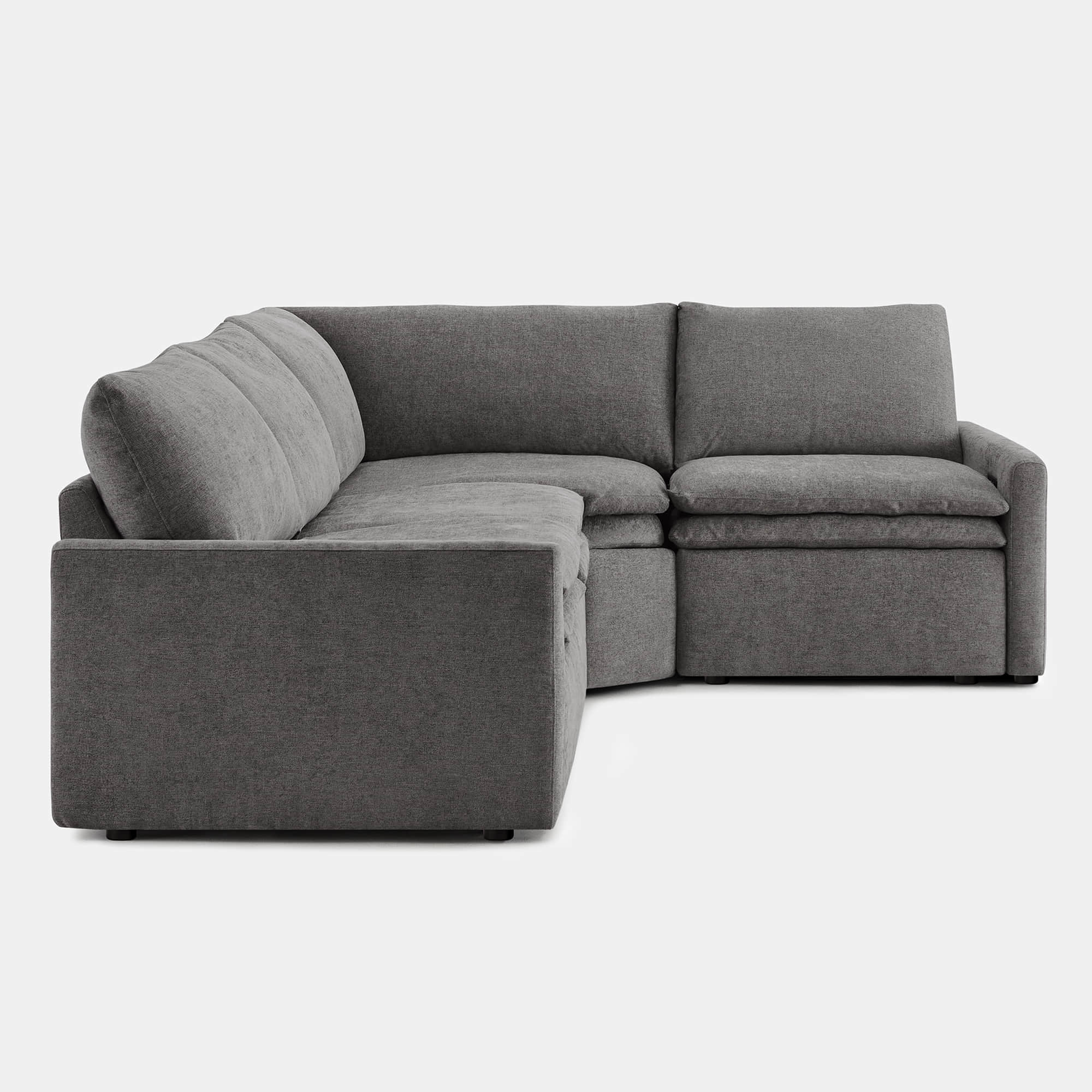 power reclining sofa