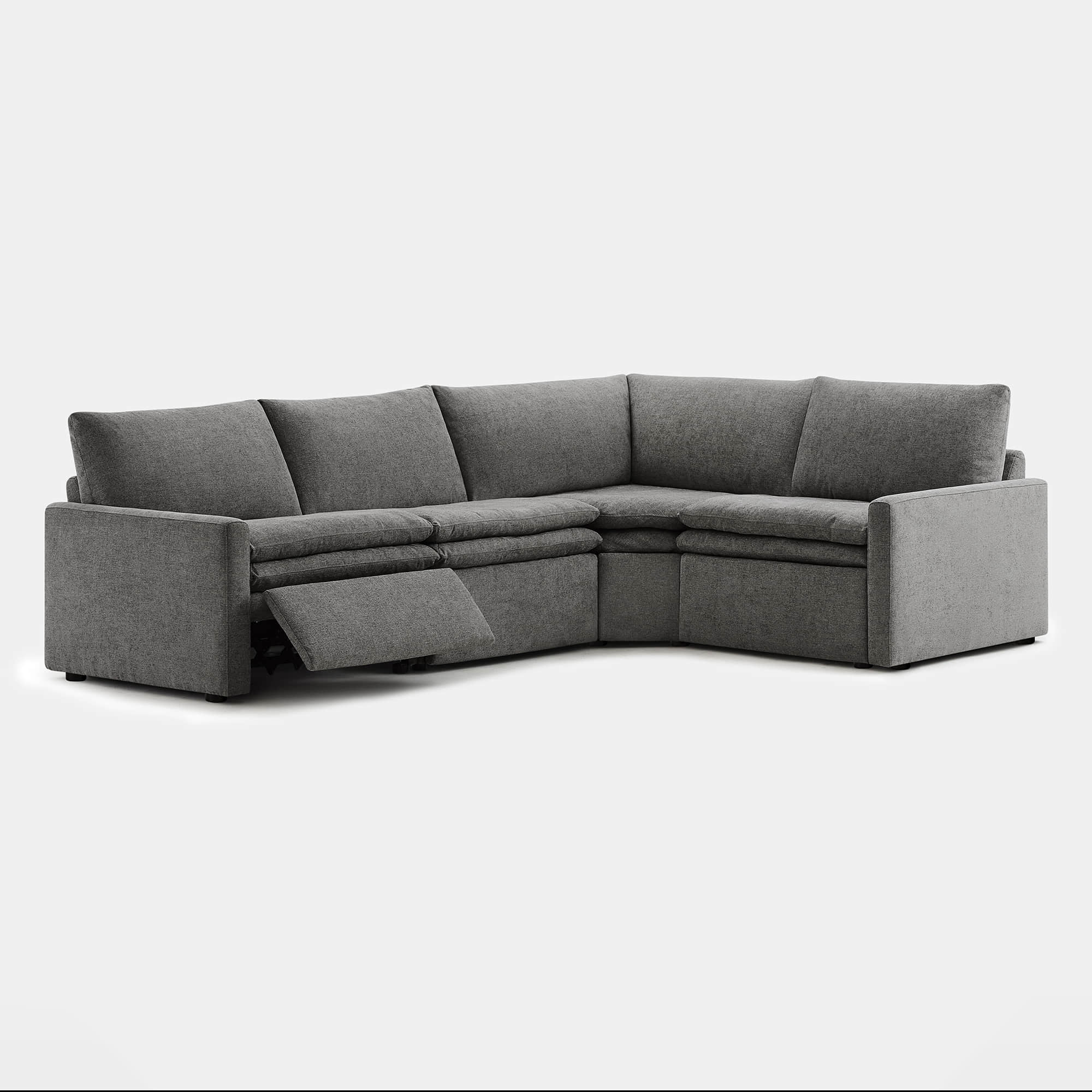 4 seater couch