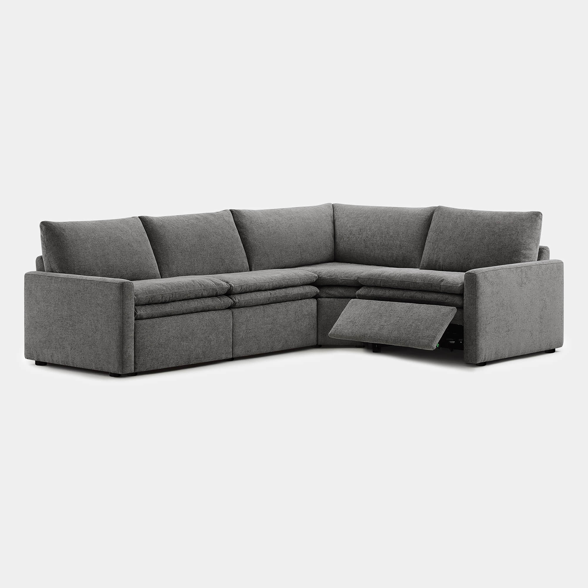 modular couch