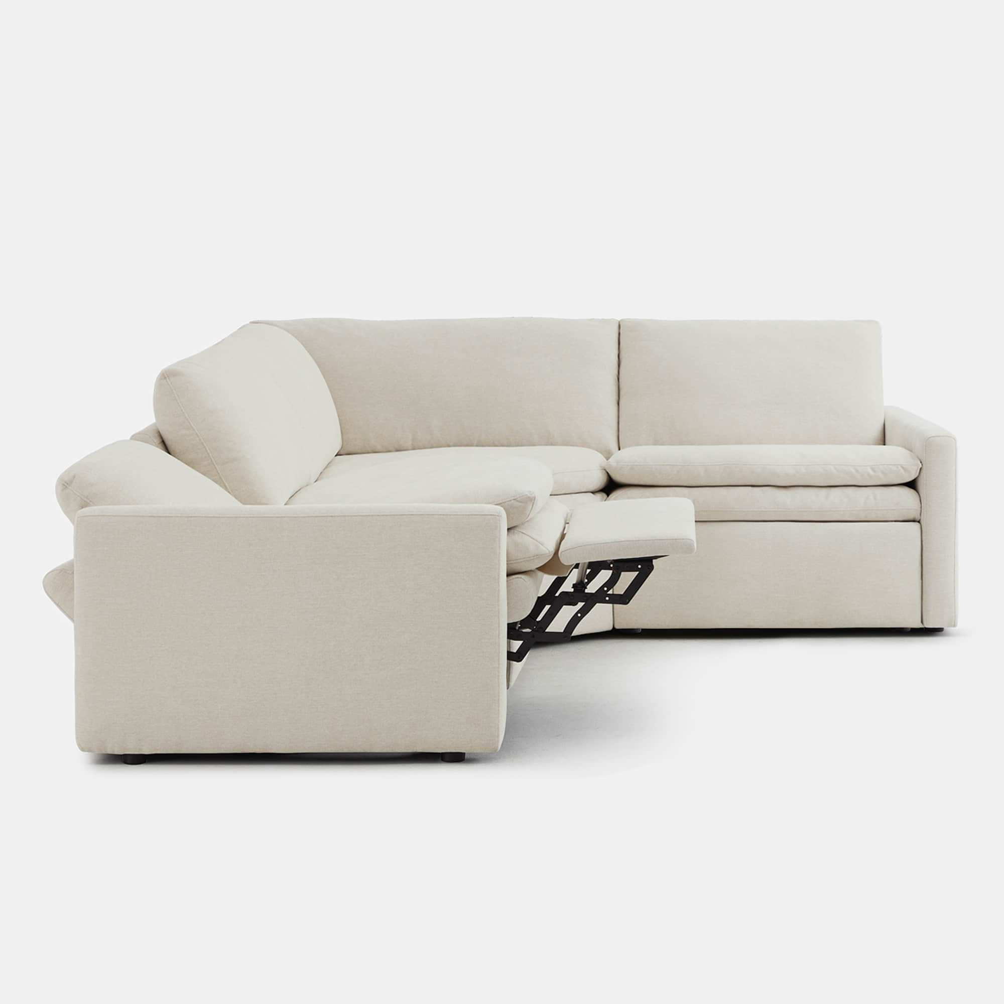 CHITA power reclining sofa