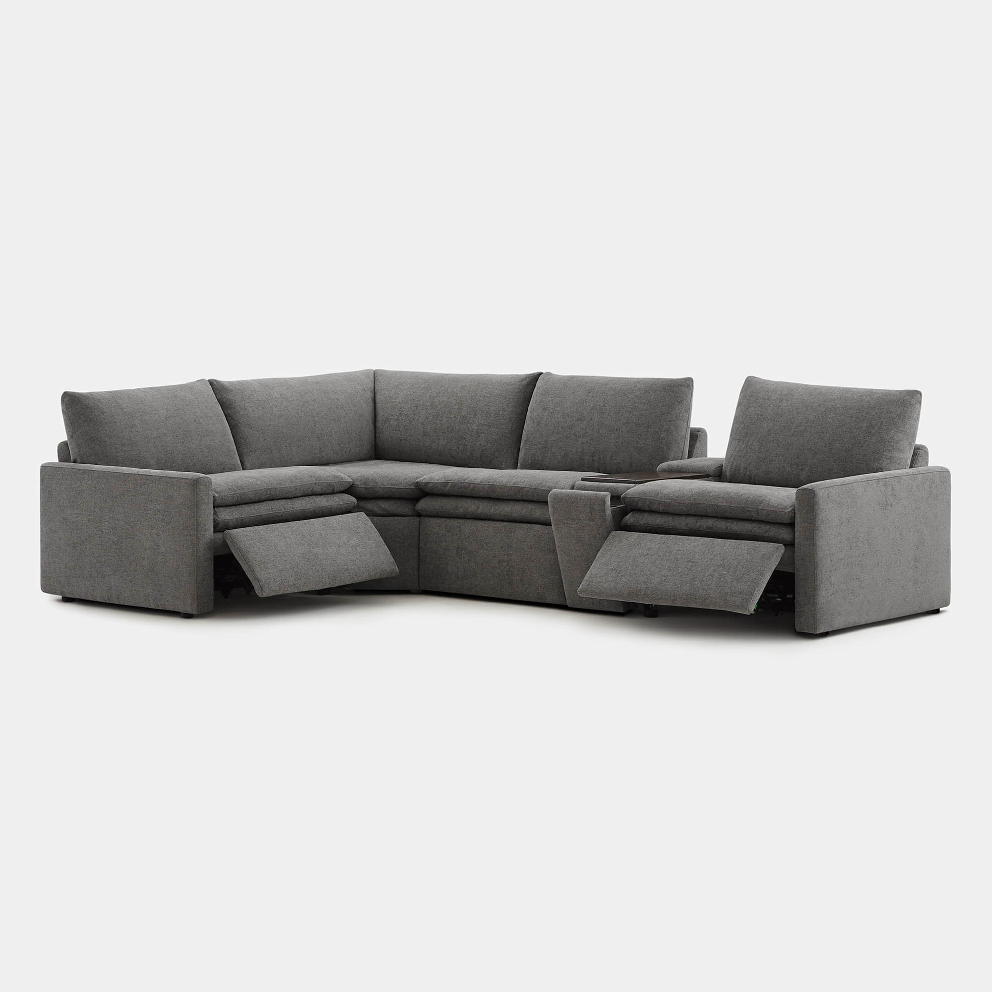 best modular sectional