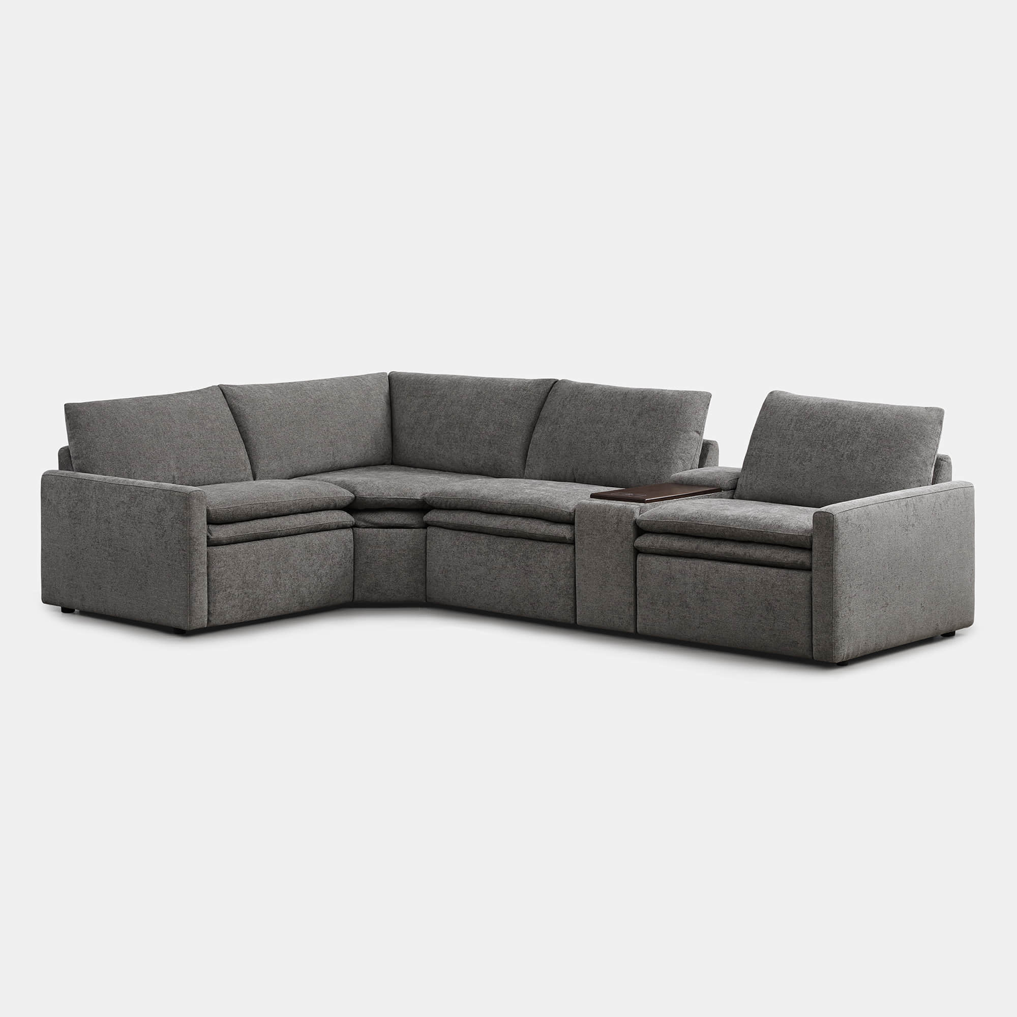 CHITA modular couch