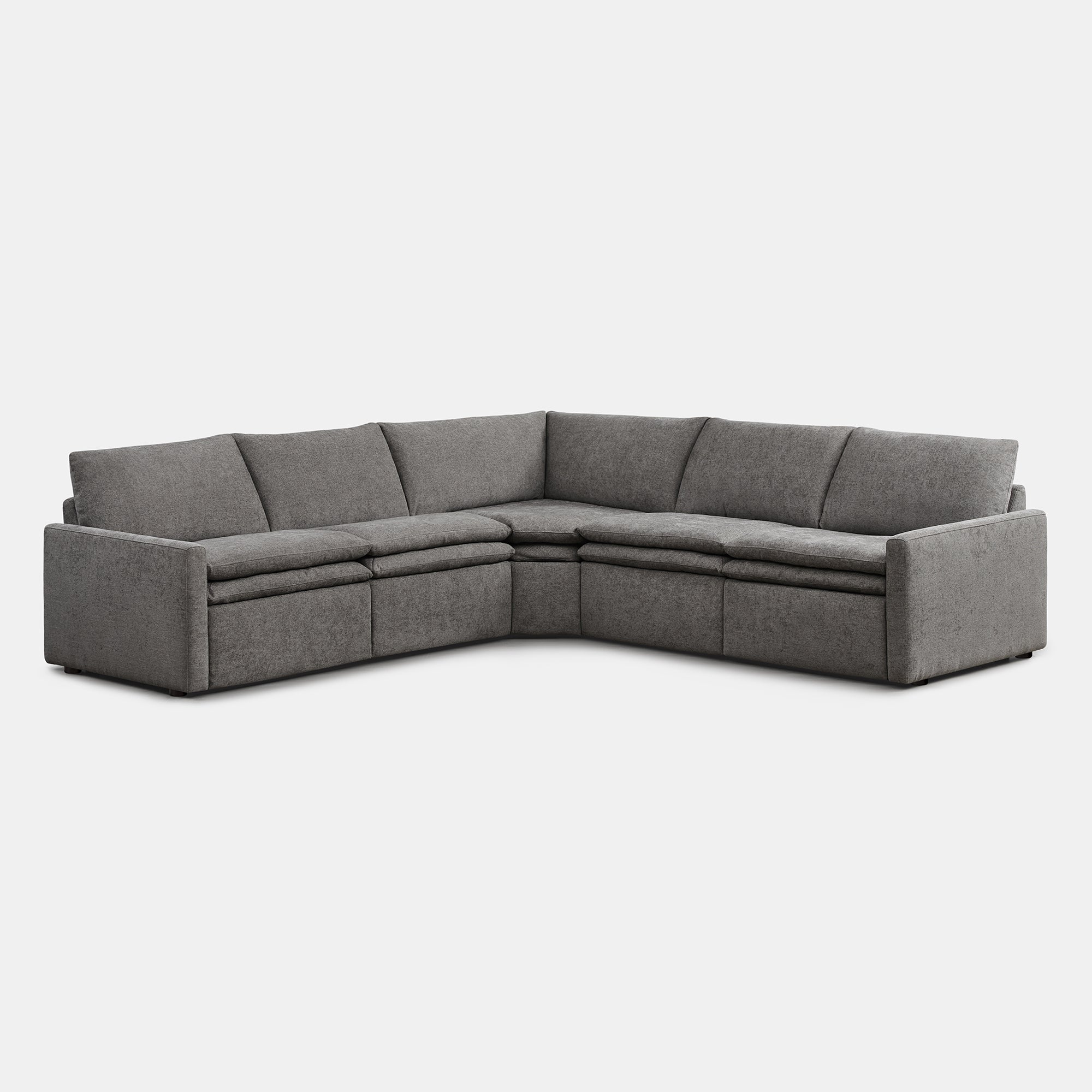 5 seater couch